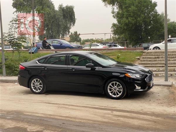 Ford for sale in Iraq